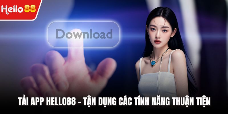 tải app HELLO88